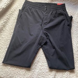 New Nike Sportswear Tapered pants black 871767 Men’s S